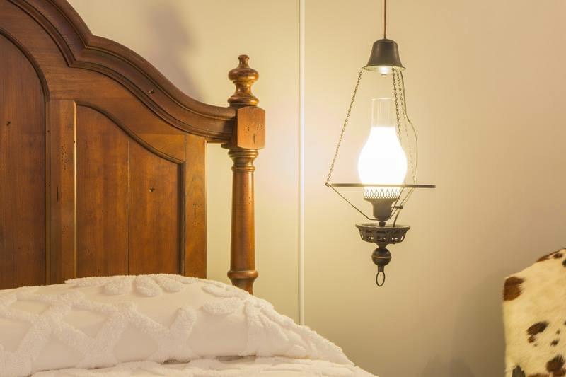 Knob Hill Bed And Breakfast ฟลินต์ ภายนอก รูปภาพ